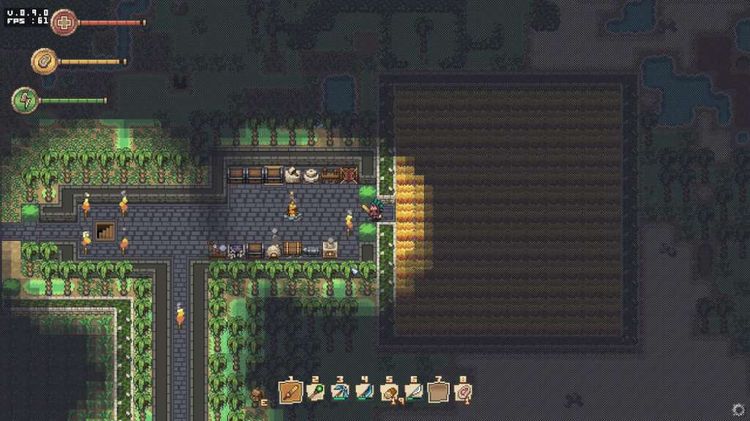 Forsaken Isle Steam CD Key