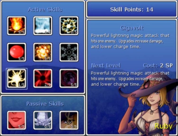 Deadly Sin 2 Steam Gift