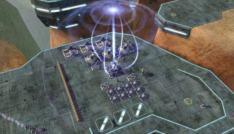 Supreme Commander 2 - Infinite War Battle Pack Steam CD Key