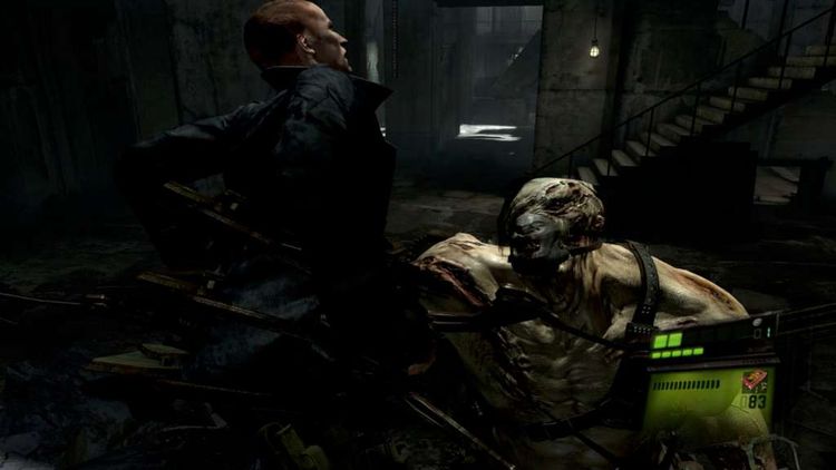Resident Evil 6 Multilanguage RU VPN Required Steam CD Key