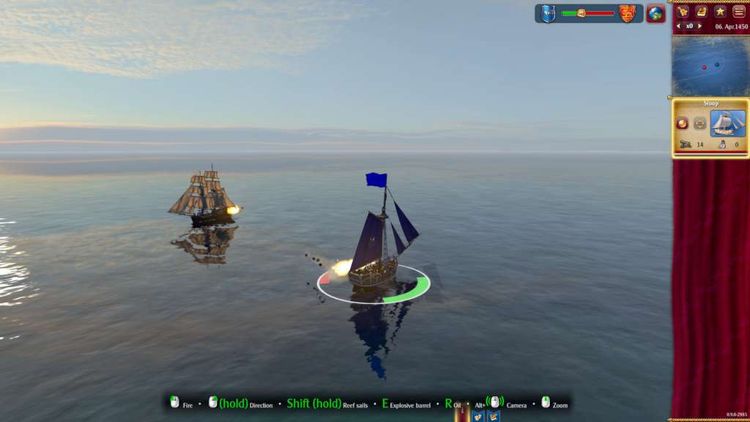 Rise of Venice RU VPN Required Steam CD Key