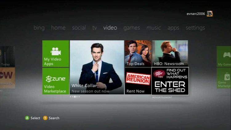 XBOX Live 100 ARS Prepaid Card AR