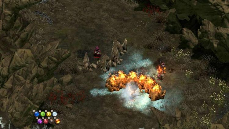 Magicka PL Steam CD Key