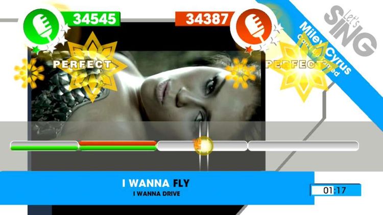 Let's Sing Steam CD Key