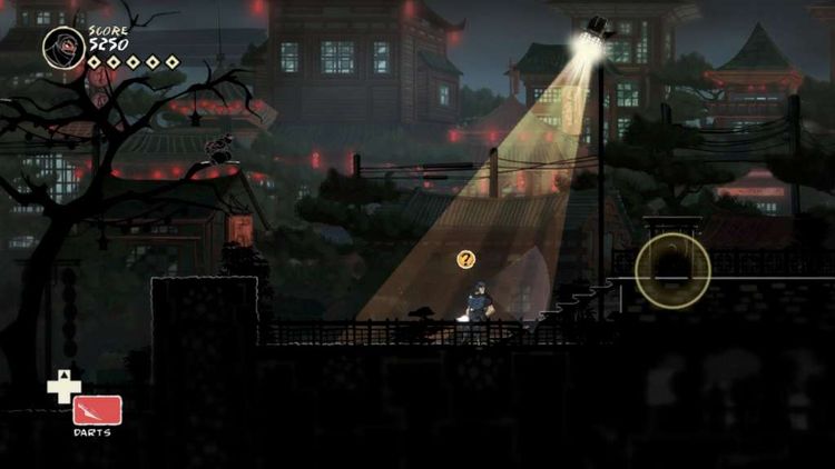 Mark of the Ninja PC Steam CD Key