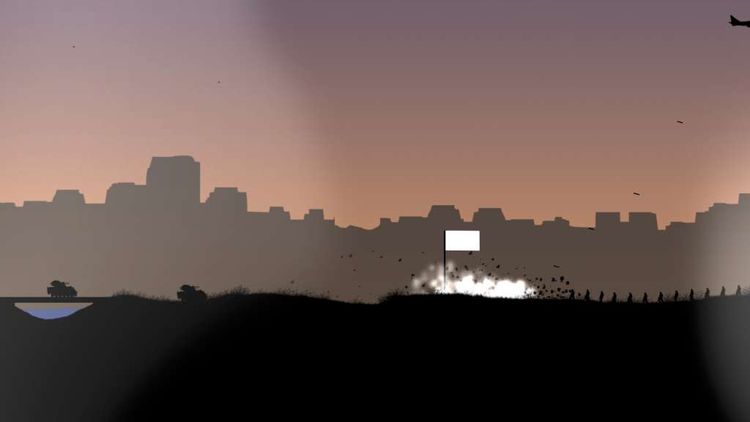 Shadows of War PC Steam CD Key