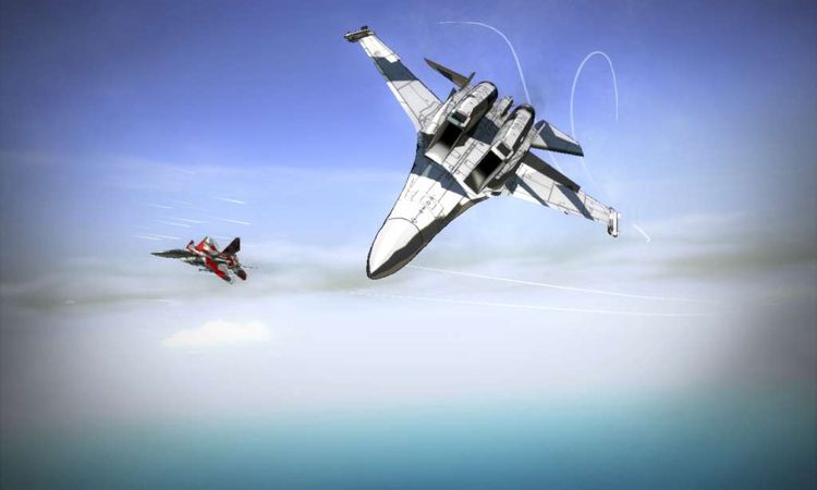 Vector Thrust  Steam Gift