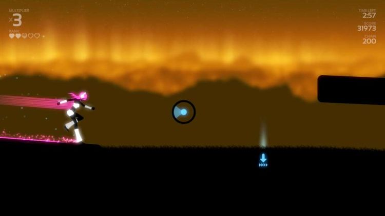 Melody's Escape Steam CD Key