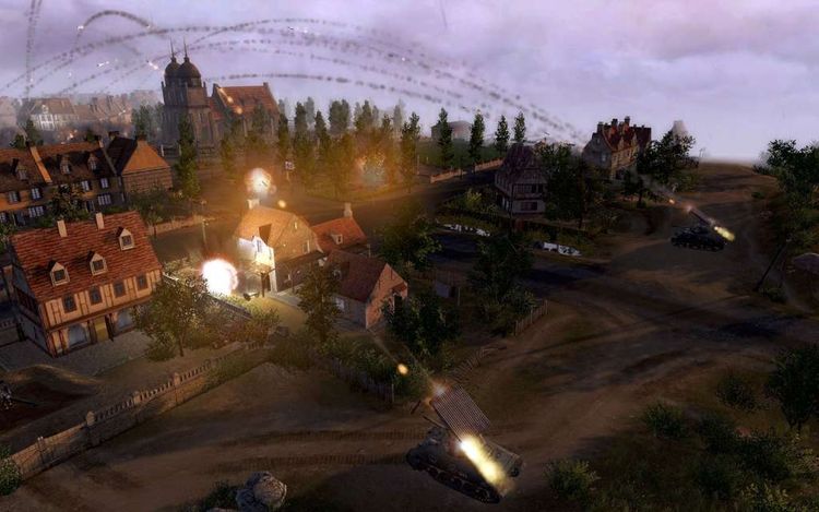 Men of War: Assault Squad GOTY PC Steam Gift