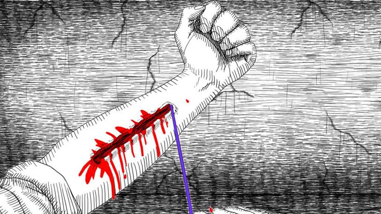 Neverending Nightmares Steam CD Key