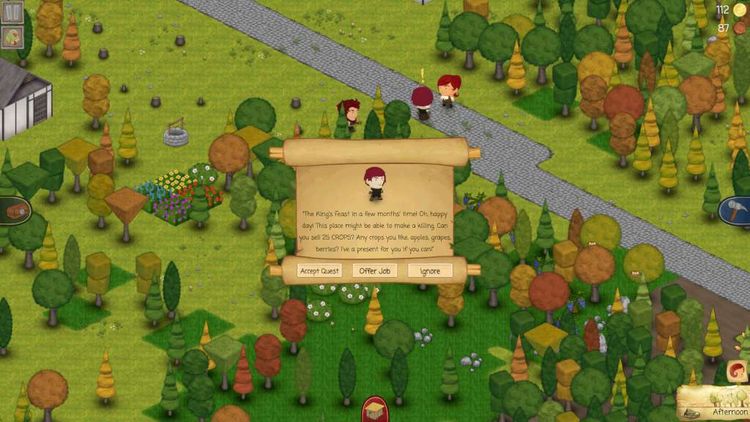 TownCraft Steam CD Key