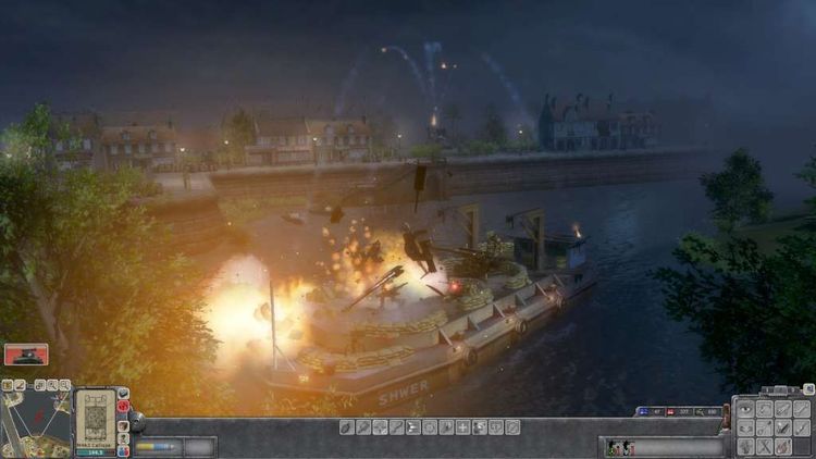 Faces of War PC Steam CD Key
