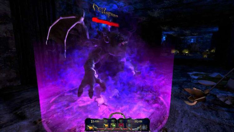 Deadly Profits Steam CD Key