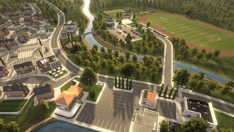 Lords of Football: United States DLC Steam CD Key