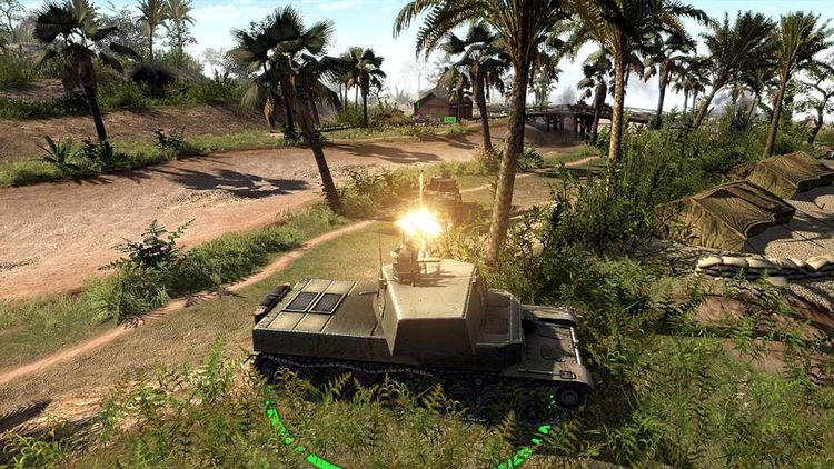 Men of War: Assault Squad 2 - Iron Fist DLC PC Steam CD Key