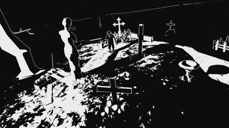 White Night XBOX One CD Key