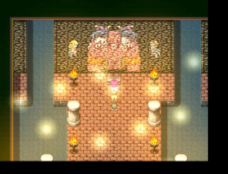 Lucid Awakening 2 Steam CD Key