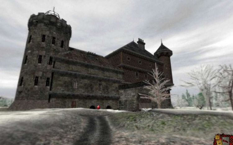 The Cameron Files: The Secret at Loch Ness Steam CD Key