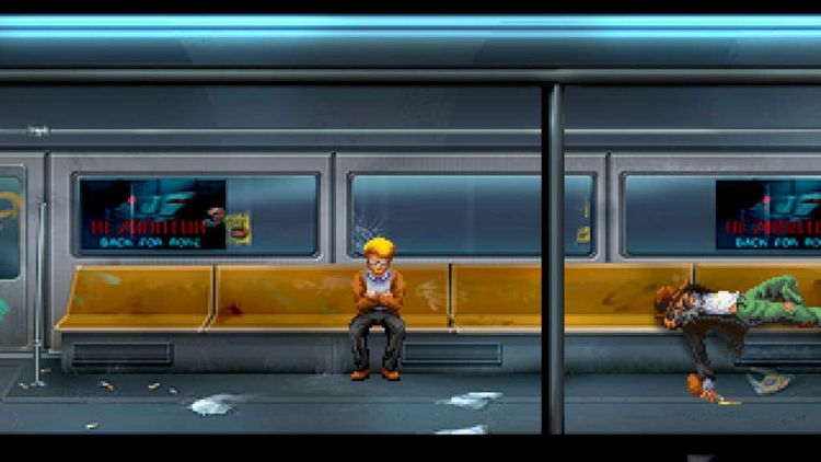 Resonance Steam CD Key