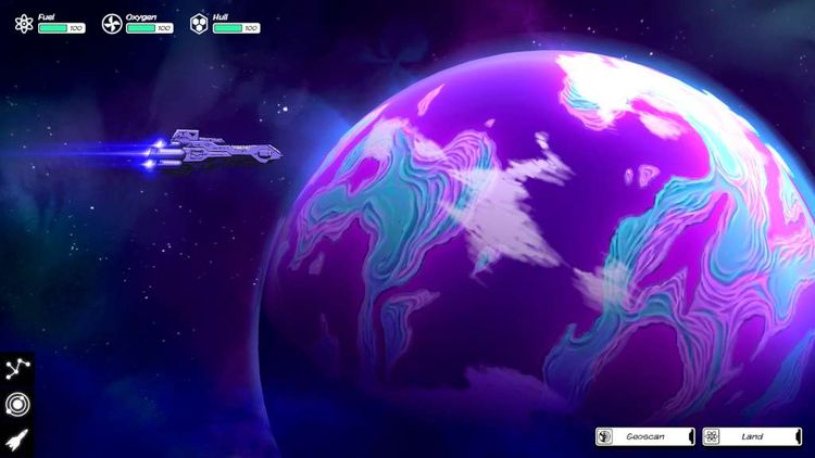 Out There: Ω Edition + Soundtrack Steam CD Key