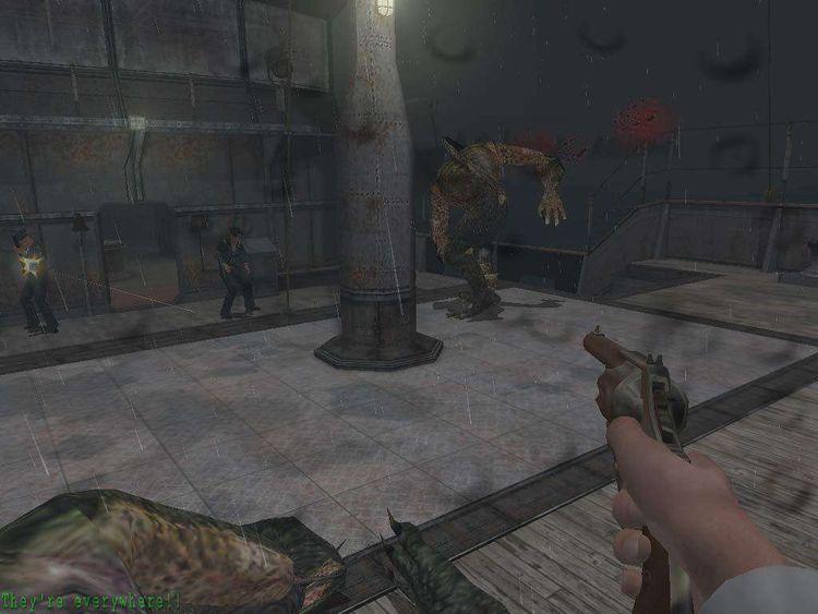Call of Cthulhu: Dark Corners of the Earth RU Steam CD Key