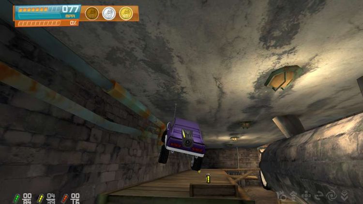 StuntMANIA Reloaded PC Steam CD Key