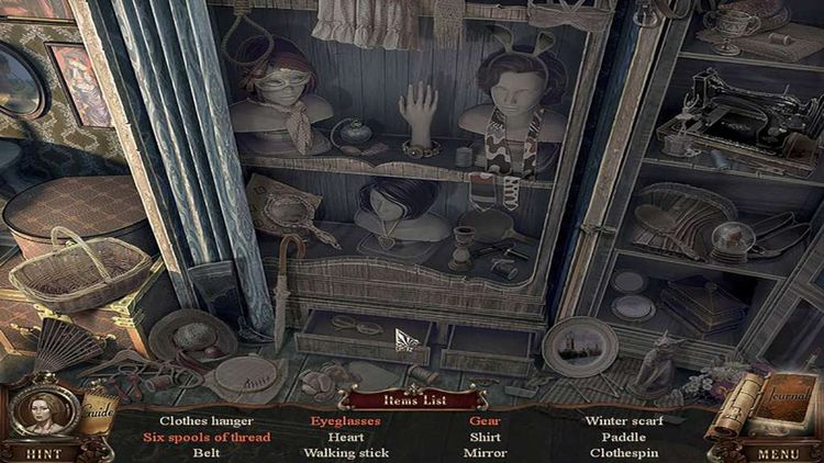 Brink of Consciousness: Dorian Gray Syndrome Collector's Edition Steam CD Key