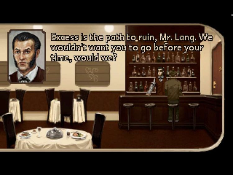 The Charnel House Trilogy Steam CD Key