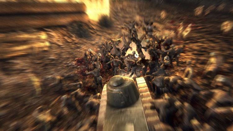 NecroVision: Lost Company Steam CD Key