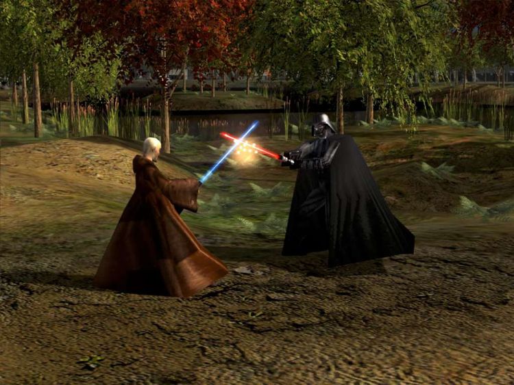 Star Wars Complete Collection 2022 Steam CD Key