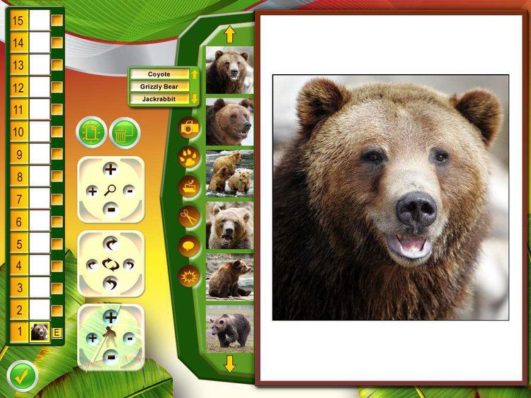 Wildlife Creative Studio PC Steam CD Key