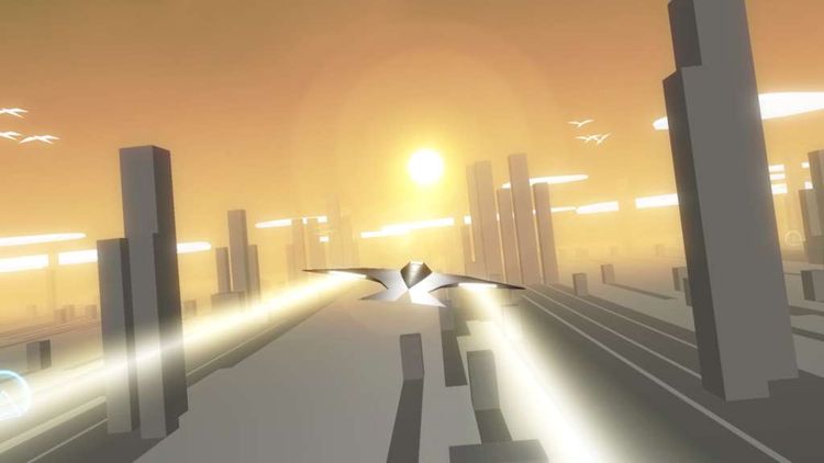 Race the Sun PC Steam CD Key