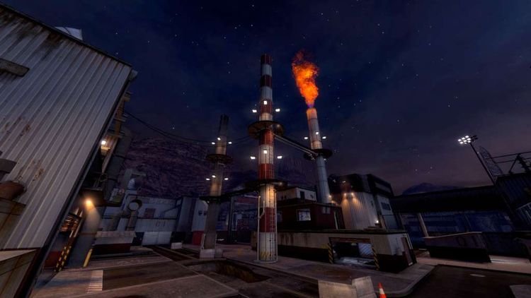 Black Mesa Steam CD Key