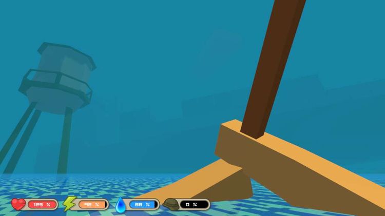 Once Bitten, Twice Dead! Steam CD Key