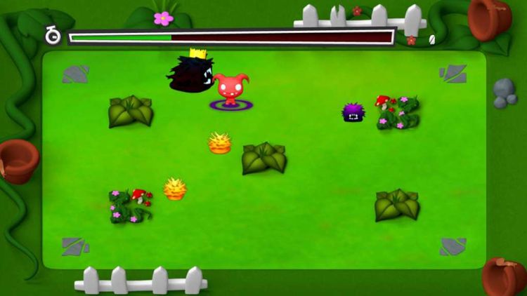 Chompy Chomp Chomp PC Steam CD Key