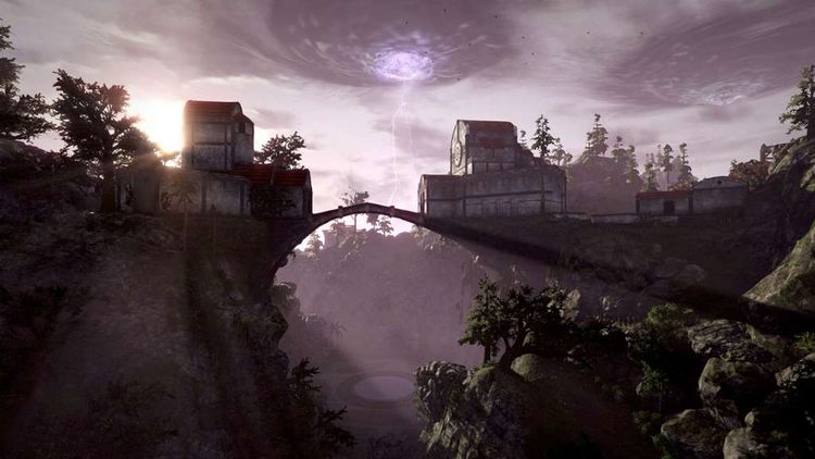 Risen 3 - Titan Lords PC Steam Account