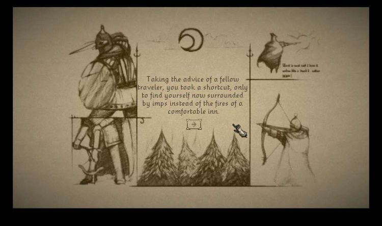 Serpent in the Staglands Steam CD Key