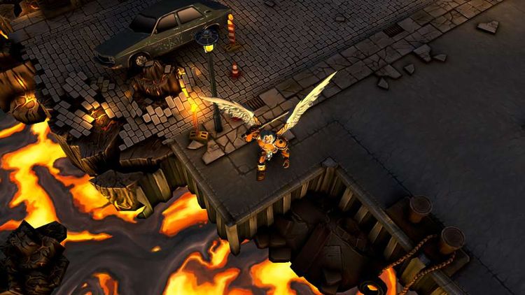 SoulCraft Steam CD Key