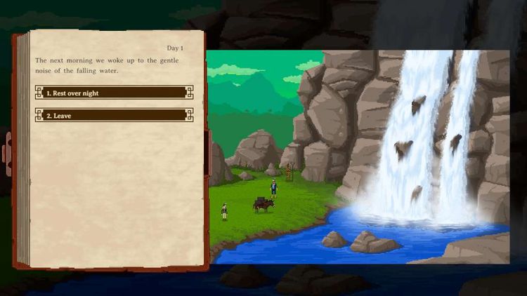 Curious Expedition US PS4 CD Key