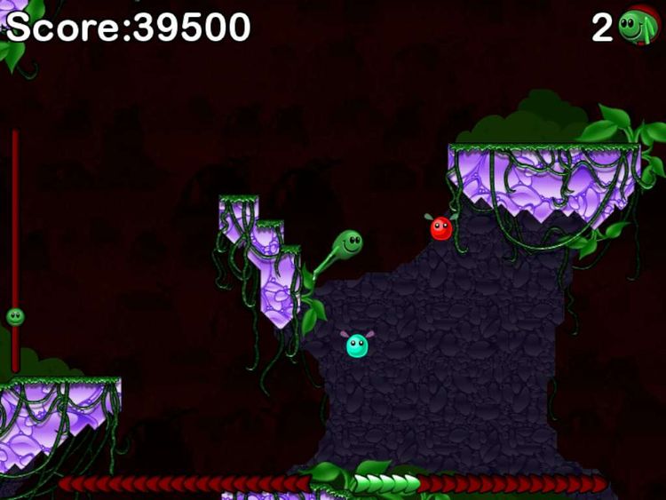 Flix The Flea Steam CD Key
