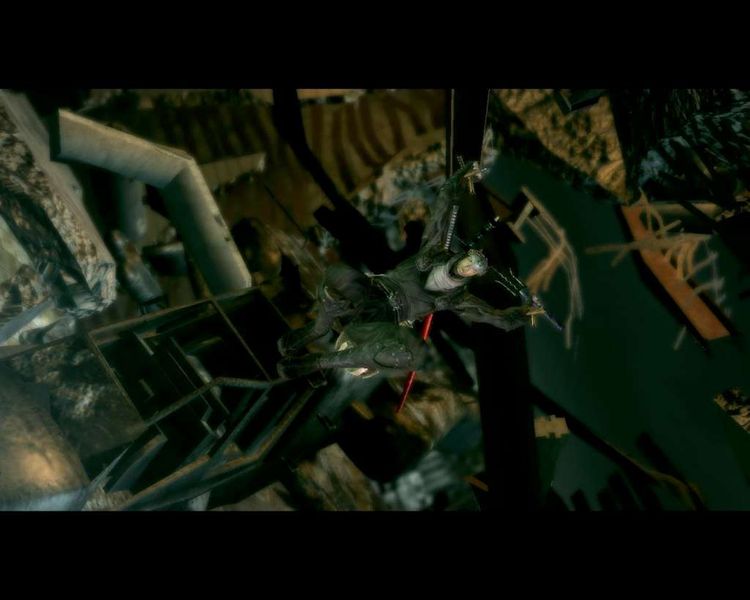 Ninja Blade Steam Gift