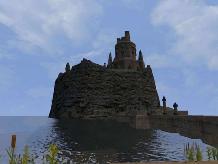 Dark Age of Camelot 3 Month Time Card