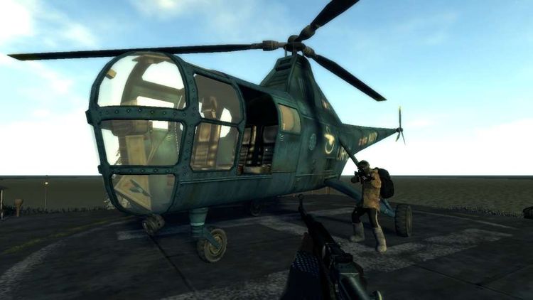 Survival: Postapocalypse Now Steam CD Key