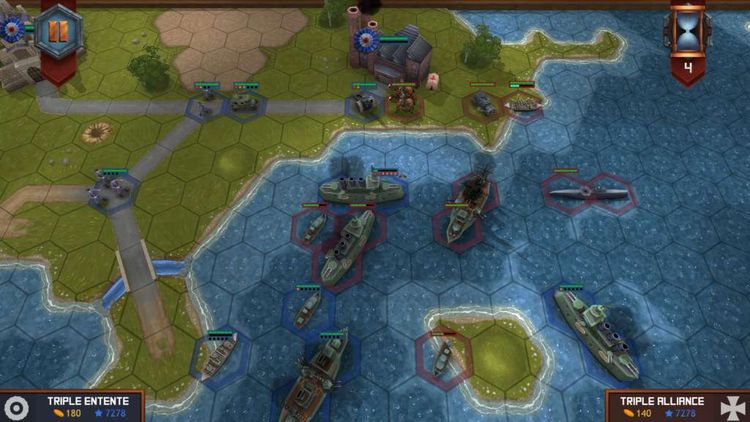 Spirit Of War Steam CD Key