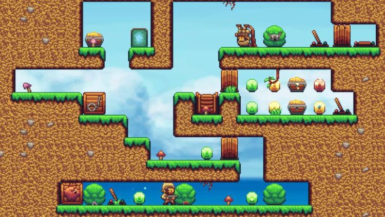 Koala Kids PC Steam CD Key