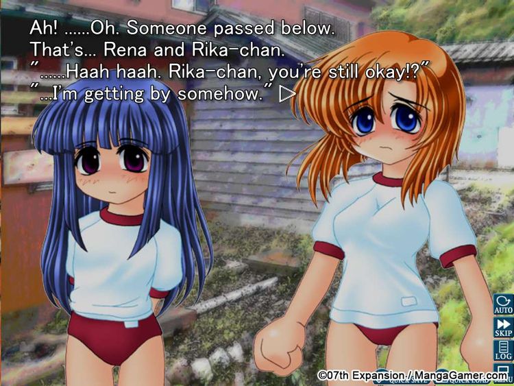 Higurashi When They Cry Hou Complete Bundle Steam CD Key