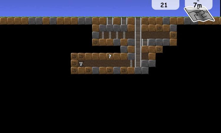 Robo Miner Steam CD Key