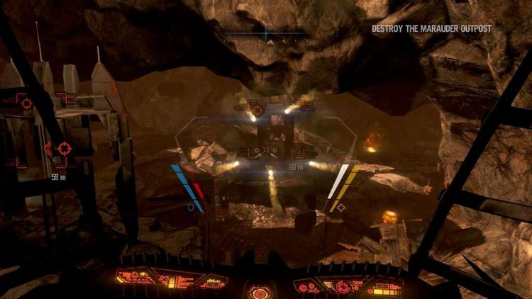 Red Faction: Armageddon + Path to War DLC Steam CD Key