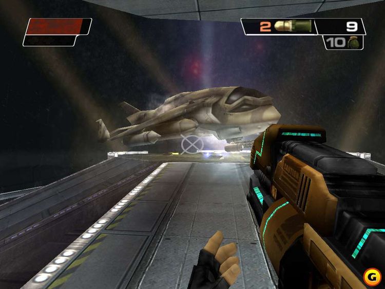 Red Faction II Steam Gift