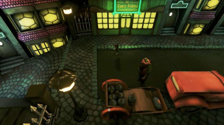 Traverser Steam CD Key